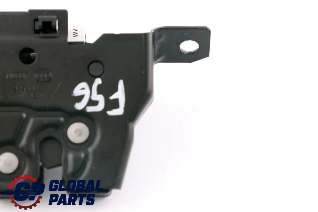 Serrure de coffre 5124 pour MINI Cooper One F54 F55 F56 à propos du numéro de pièce 7337576 MINI Cooper One F54 F55 F56 Serrure de coffre 5124 - SKU 7337576 - Numéro de pièce 7337576