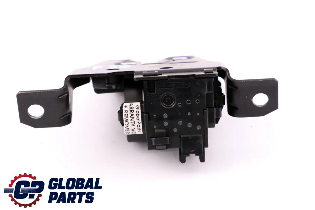 Coperchio del bagagliaio Serratura di sicurezza per MINI One F54 F55 F56 con numero di parte 7337576 MINI One F54 F55 F56 Coperchio del bagagliaio Serratura di sicurezza - SKU 7337576 - Numero di parte 7337576