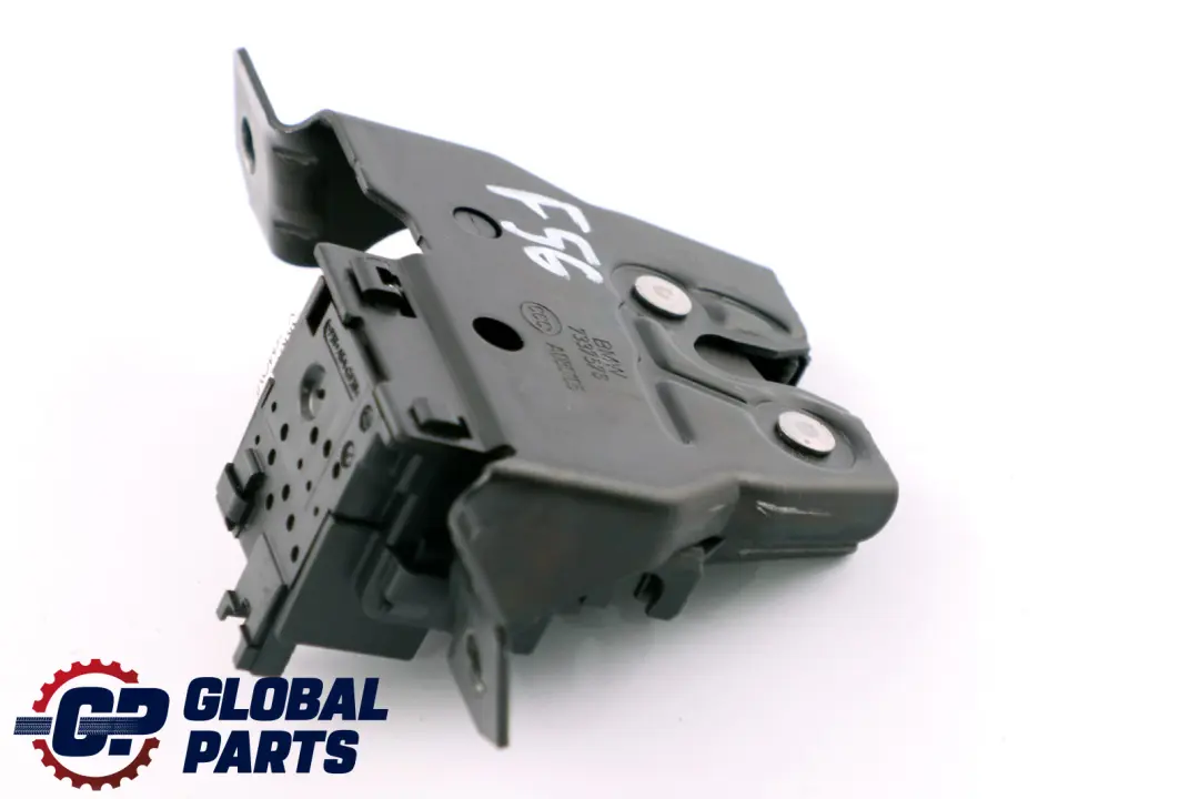 Trunk Lid Lock Boot Catch 5124 to Mini F54 F55 F56 with Part number 7337576 Mini F54 F55 F56 Trunk Lid Lock Boot Catch 5124 - SKU 7337576 - Part number 7337576