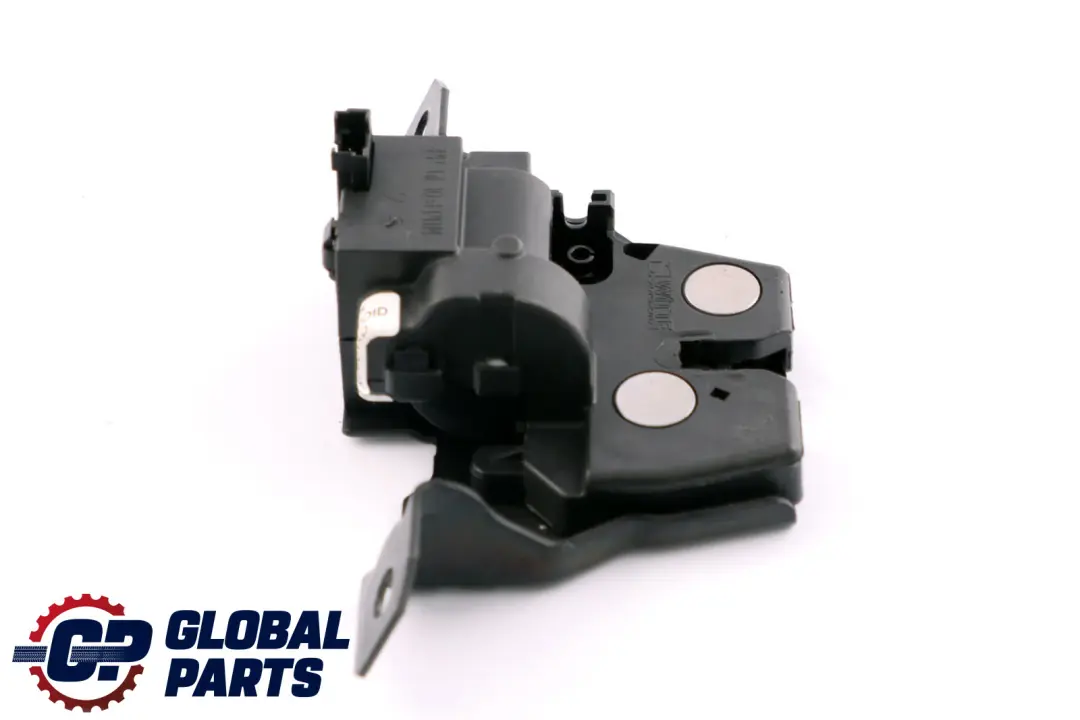 Serrure de coffre 5124 pour MINI Cooper One F54 F55 F56 à propos du numéro de pièce 7337576 MINI Cooper One F54 F55 F56 Serrure de coffre 5124 - SKU 7337576 - Numéro de pièce 7337576