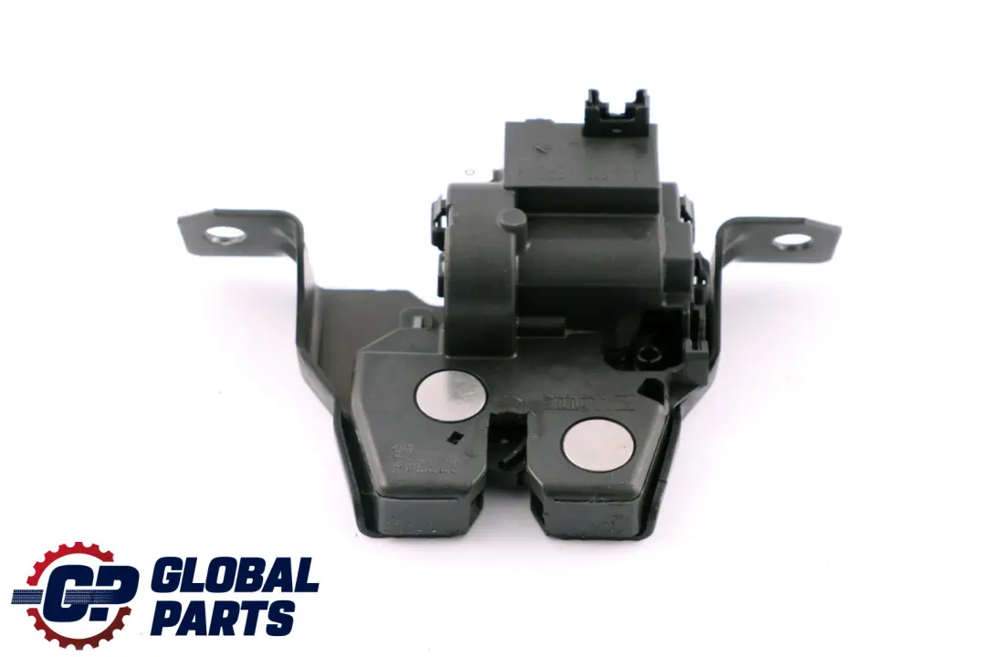 MINI One F54 F55 F56 Coperchio del bagagliaio Serratura di sicurezza - SKU 7337576 - Numero di parte 7337576