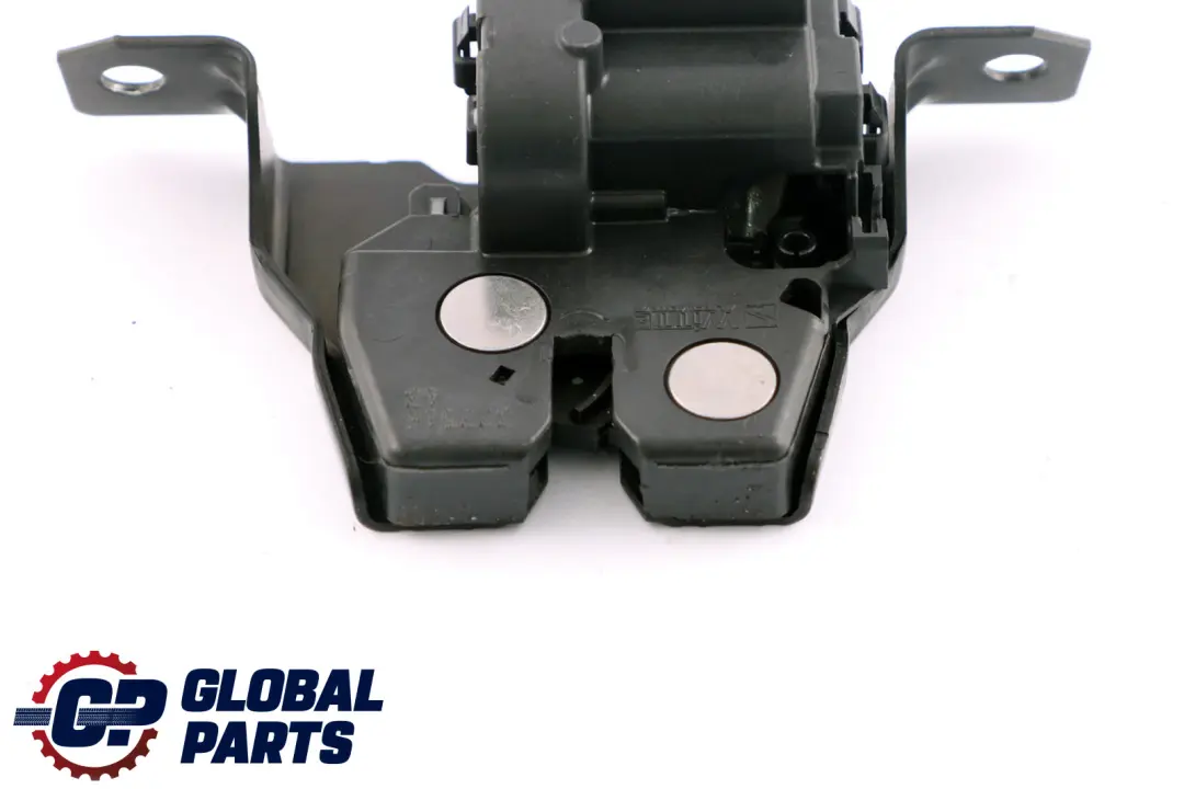 MINI One F54 F55 F56 Coperchio del bagagliaio Serratura di sicurezza - SKU 7337576 - Numero di parte 7337576