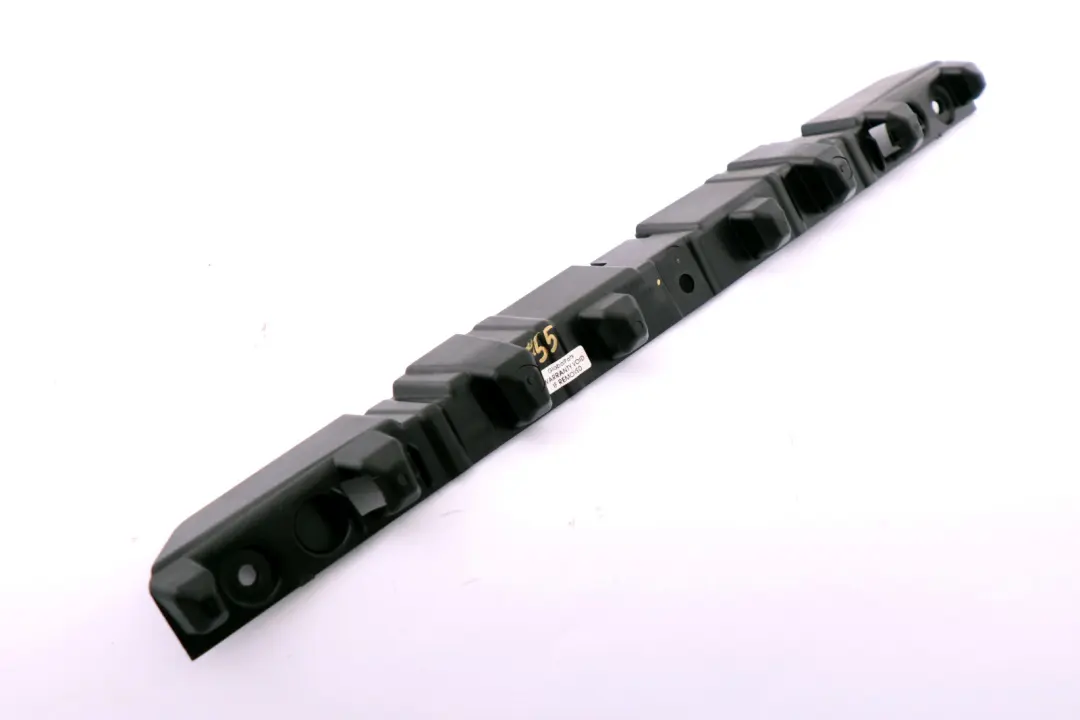  *Mini Cooper One F55 F56 Hinten Heckklappe Anzeigen Montieren - SKU 7337600 - Teilenummer 7337600
