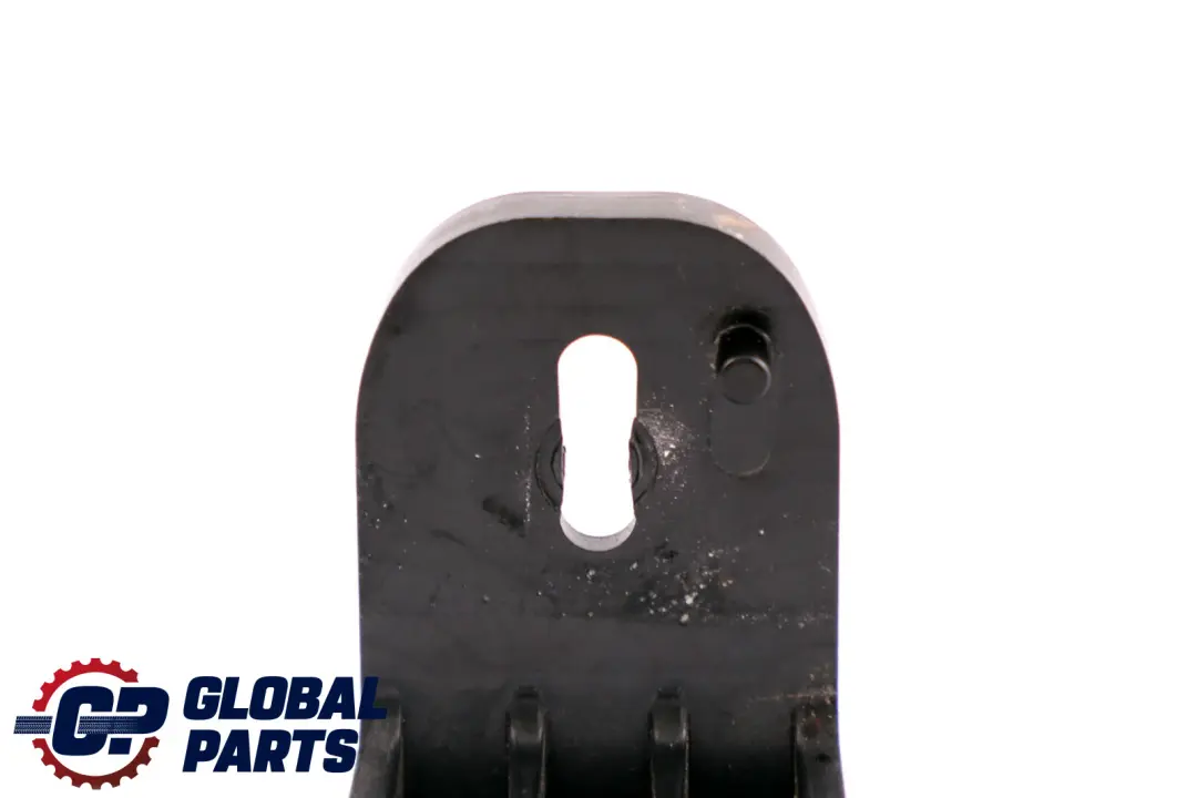 Soporte parachoques delantero Soporte para Mini Cooper One F55 F56 F57 con número de pieza 7337802 Mini Cooper One F55 F56 F57 Soporte parachoques delantero Soporte - SKU 7337802 - Número de pieza 7337802