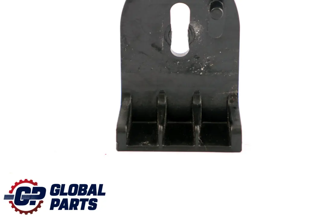 Front Bumper Support Mount Holder to Mini Cooper One F55 F56 F57 with Part number 7337802 Mini Cooper One F55 F56 F57 Front Bumper Support Mount Holder - SKU 7337802 - Part number 7337802