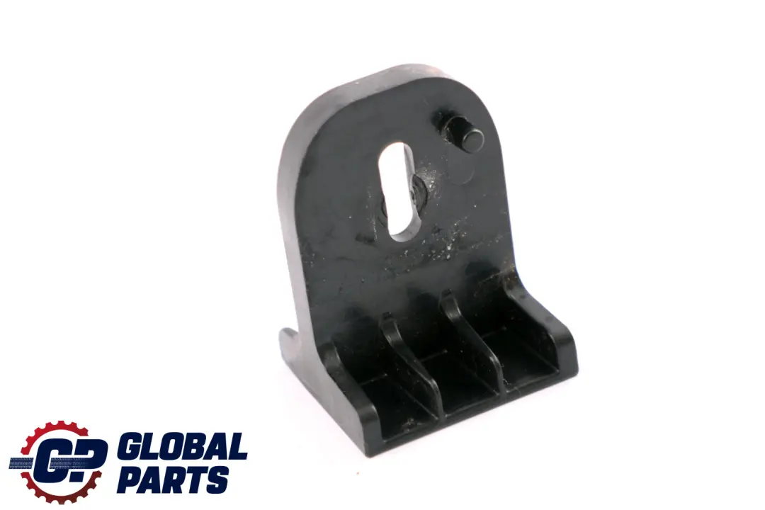 Front Bumper Support Mount Holder to Mini Cooper One F55 F56 F57 with Part number 7337802 Mini Cooper One F55 F56 F57 Front Bumper Support Mount Holder - SKU 7337802 - Part number 7337802