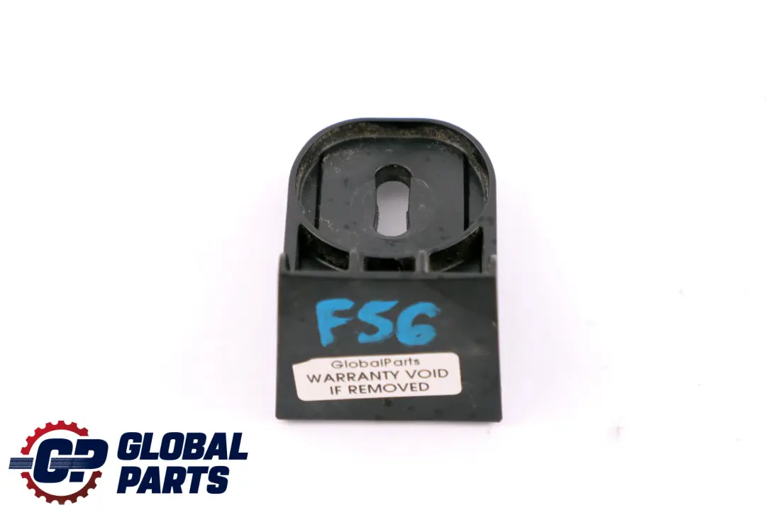 Soporte parachoques delantero Soporte para Mini Cooper One F55 F56 F57 con número de pieza 7337802 Mini Cooper One F55 F56 F57 Soporte parachoques delantero Soporte - SKU 7337802 - Número de pieza 7337802