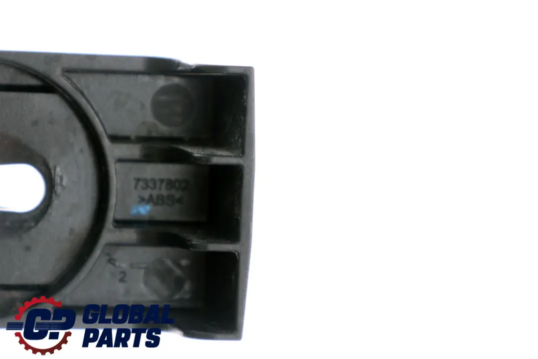 Mini Cooper F55 F56 Avant etayage Choc-Receveur Mountieren Support - SKU 7337802 - Numéro de pièce 7337802