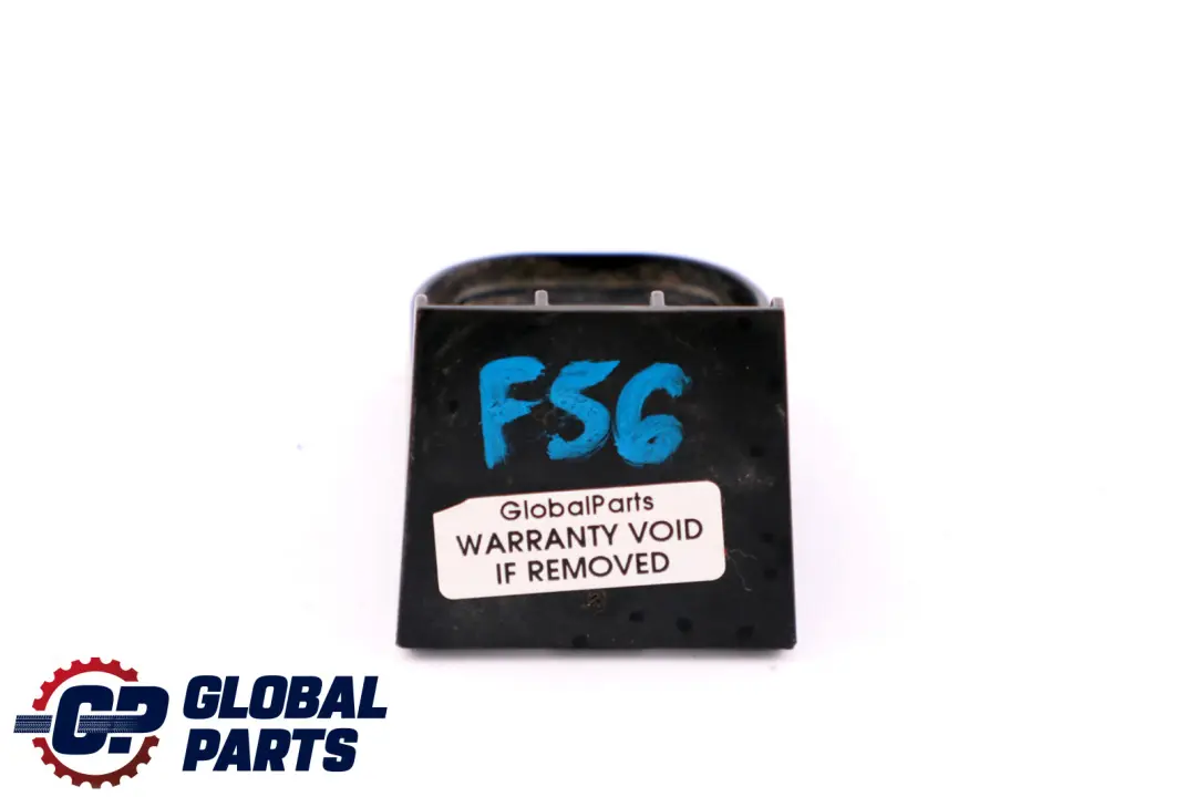 Mini Cooper F55 F56 Avant etayage Choc-Receveur Mountieren Support - SKU 7337802 - Numéro de pièce 7337802