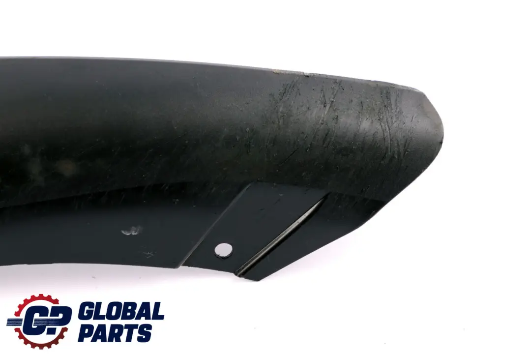 Front Bumper Lower Spoiler Right O/S Black Band to BMW Mini Cooper F56 F57 with Part number 7337814 BMW Mini Cooper F56 F57 Front Bumper Lower Spoiler Right O/S Black Band - SKU 7337814 - Part number 7337814