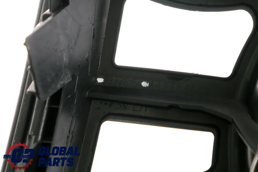 Front Bumper Support Fog Lamp Left N/S to Mini Cooper S F55 F56 F57 with Part number 7337815 Mini Cooper S F55 F56 F57 Front Bumper Support Fog Lamp Left N/S - SKU 7337815 - Part number 7337815