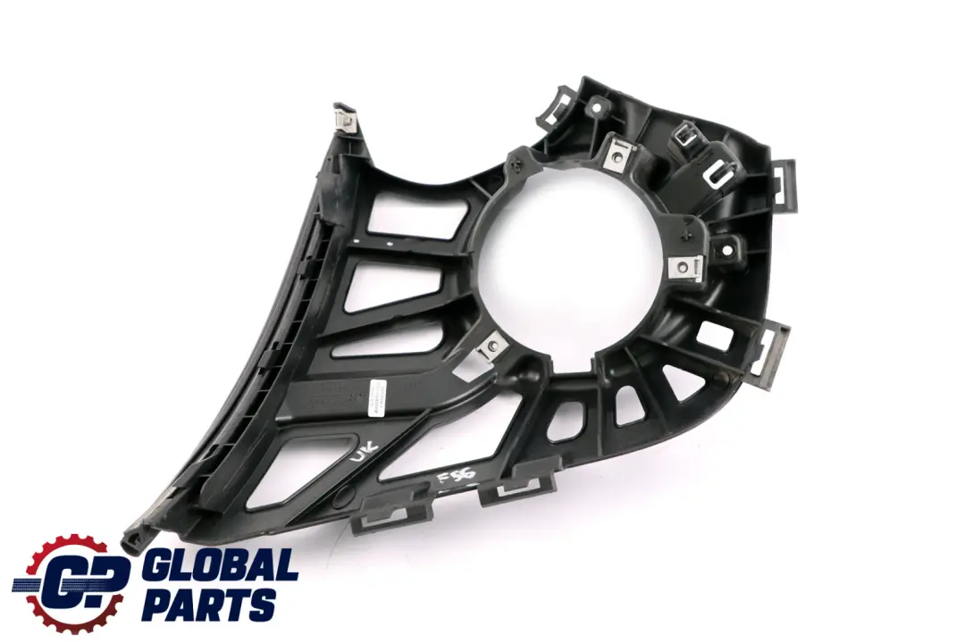 Mini Cooper S F55 F56 F57 StossfĂ¤nger Vorn Aufnahme Nebelscheinwerfer Link - SKU 7337815 - Teilenummer 7337815