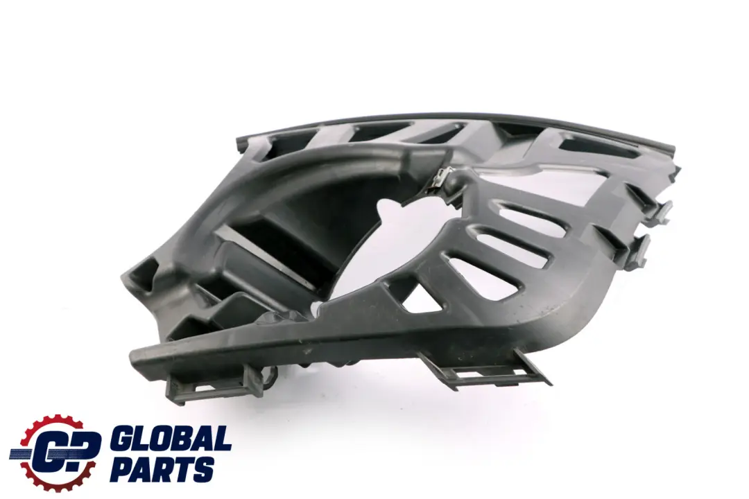 Front Bumper Support Fog Lamp Left N/S to Mini Cooper S F55 F56 F57 with Part number 7337815 Mini Cooper S F55 F56 F57 Front Bumper Support Fog Lamp Left N/S - SKU 7337815 - Part number 7337815