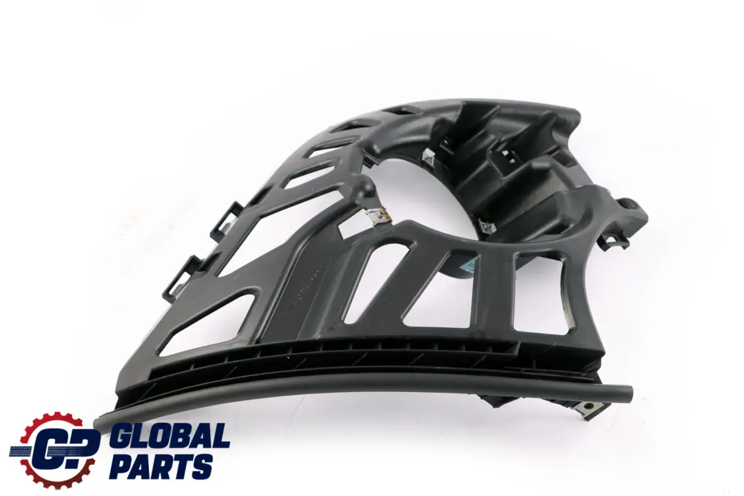 Mini Cooper S F55 F56 F57 Front Bumper Support Fog Lamp Left N/S - SKU 7337815 - Part number 7337815