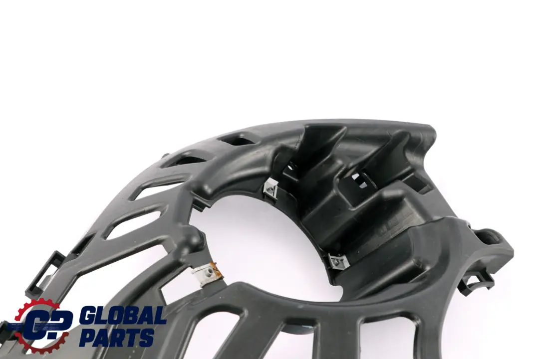 Mini Cooper S F55 F56 F57 Front Bumper Support Fog Lamp Left N/S - SKU 7337815 - Part number 7337815