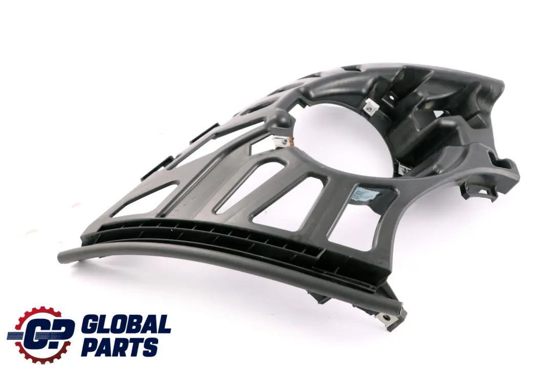 Front Bumper Support Fog Lamp Left N/S to Mini Cooper S F55 F56 F57 with Part number 7337815 Mini Cooper S F55 F56 F57 Front Bumper Support Fog Lamp Left N/S - SKU 7337815 - Part number 7337815