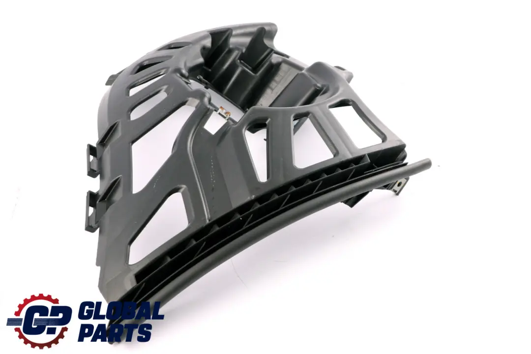 Front Bumper Support Fog Lamp Left N/S to Mini Cooper S F55 F56 F57 with Part number 7337815 Mini Cooper S F55 F56 F57 Front Bumper Support Fog Lamp Left N/S - SKU 7337815 - Part number 7337815