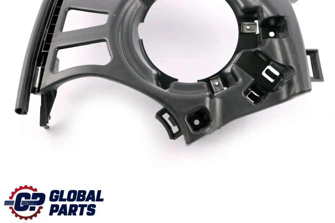 Stossfänger Vorn Aufnahme Nebelscheinwerfer Link für Mini Cooper S F55 F56 F57 mit Teilenummer 7337815 Mini Cooper S F55 F56 F57 Stossfänger Vorn Aufnahme Nebelscheinwerfer Link - SKU 7337815 - Teilenummer 7337815
