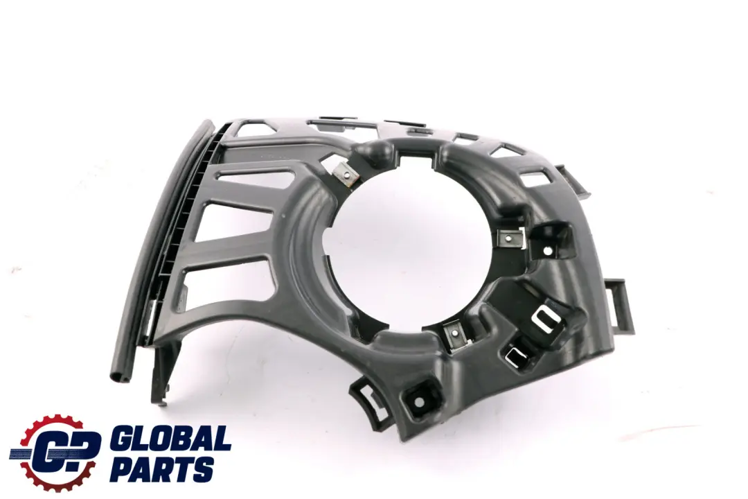Front Bumper Support Fog Lamp Left N/S to Mini Cooper S F55 F56 F57 with Part number 7337815 Mini Cooper S F55 F56 F57 Front Bumper Support Fog Lamp Left N/S - SKU 7337815 - Part number 7337815