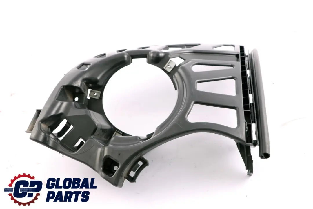 Support pare-chocs avant antibrouillard droit pour Mini Cooper S F55 F56 F57 à propos du numéro de pièce 7337816 Mini Cooper S F55 F56 F57 Support pare-chocs avant antibrouillard droit - SKU 7337816 - Numéro de pièce 7337816