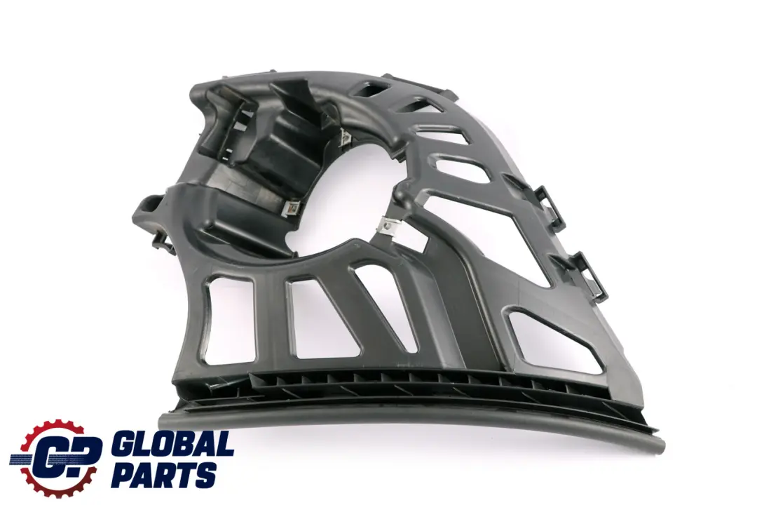 Mini Cooper S F55 F56 F57 Support pare-chocs avant antibrouillard droit - SKU 7337816 - Numéro de pièce 7337816