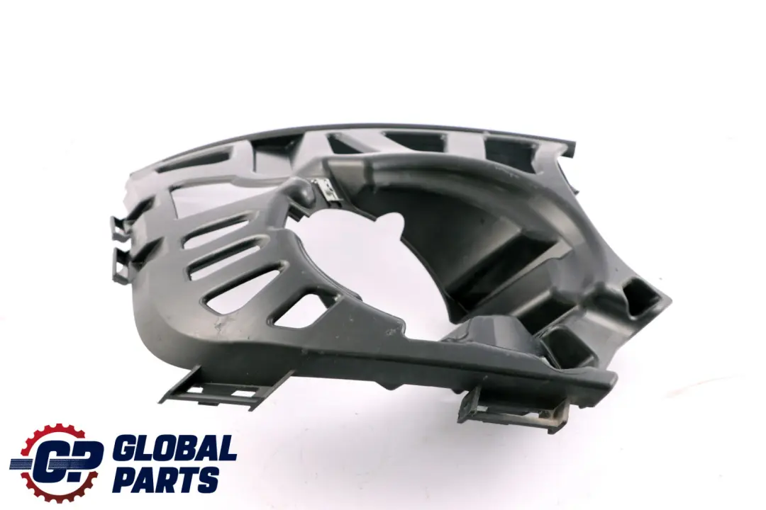 Mini Cooper S F55 F56 F57 Support pare-chocs avant antibrouillard droit - SKU 7337816 - Numéro de pièce 7337816