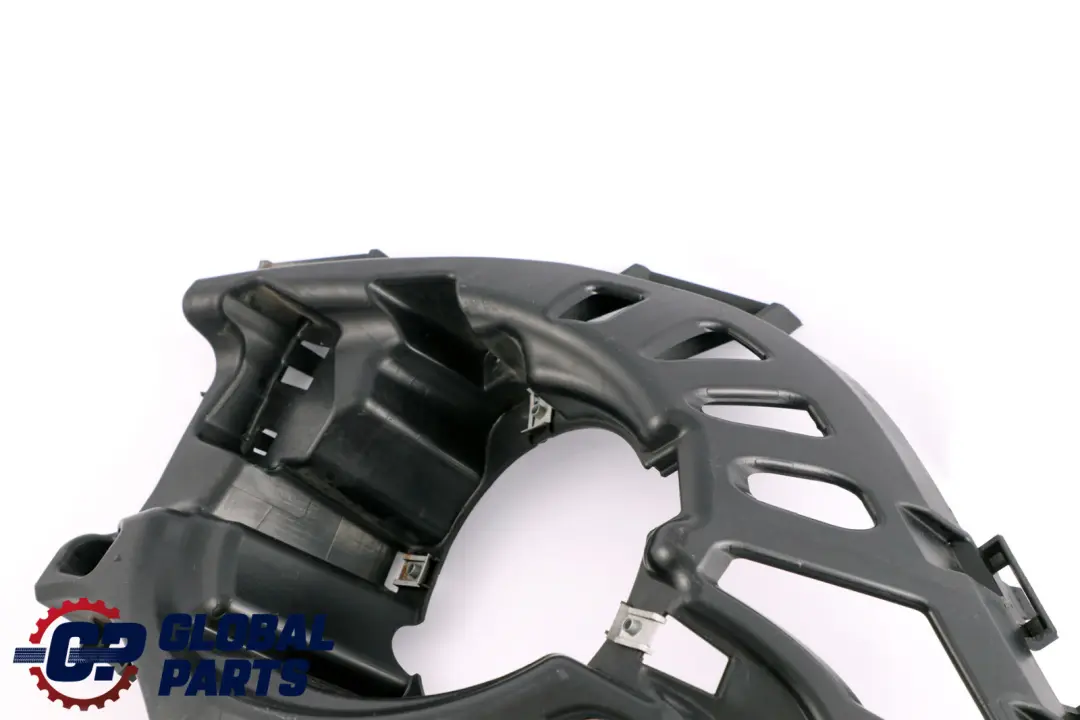 Mini Cooper S F55 F56 F57 Support pare-chocs avant antibrouillard droit - SKU 7337816 - Numéro de pièce 7337816
