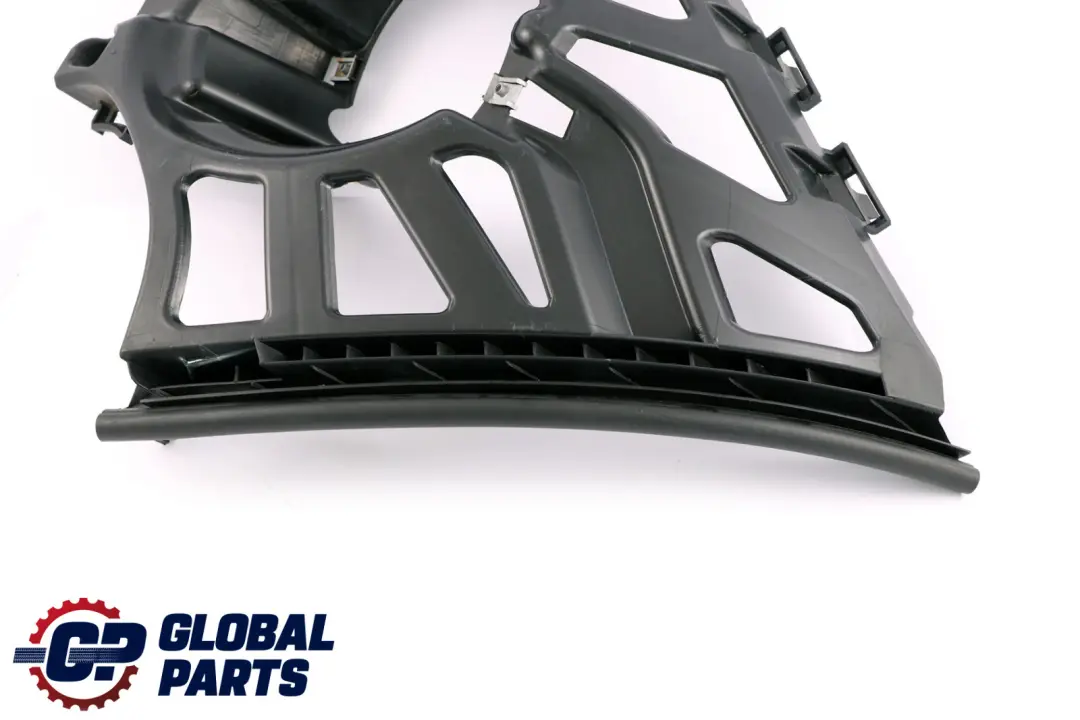 Paraurti anteriore Supporto Fendinebbia Destro per Mini Cooper S F55 F56 F57 con numero di parte 7337816 Mini Cooper S F55 F56 F57 Paraurti anteriore Supporto Fendinebbia Destro - SKU 7337816 - Numero di parte 7337816