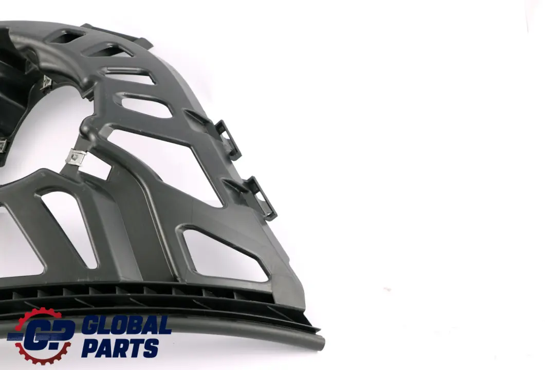 Paraurti anteriore Supporto Fendinebbia Destro per Mini Cooper S F55 F56 F57 con numero di parte 7337816 Mini Cooper S F55 F56 F57 Paraurti anteriore Supporto Fendinebbia Destro - SKU 7337816 - Numero di parte 7337816