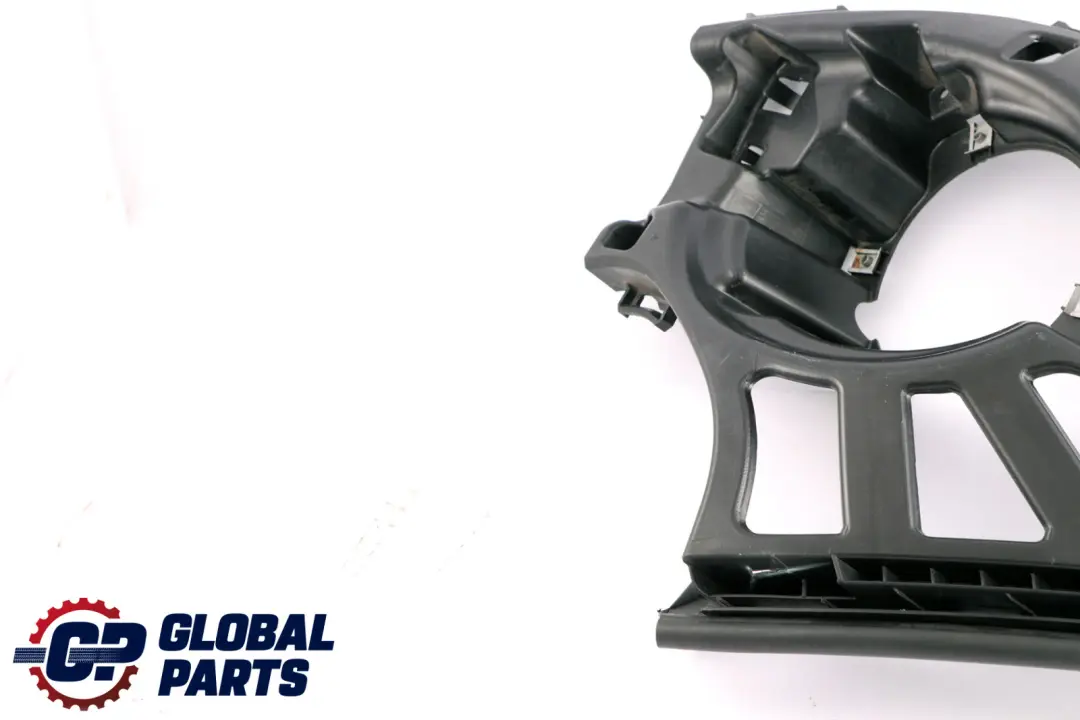 Front Bumper Support Fog Lamp Right O/S to Mini Cooper S F55 F56 F57 with Part number 7337816 Mini Cooper S F55 F56 F57 Front Bumper Support Fog Lamp Right O/S - SKU 7337816 - Part number 7337816