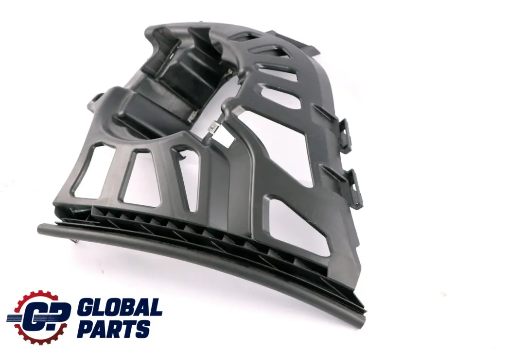 Paraurti anteriore Supporto Fendinebbia Destro per Mini Cooper S F55 F56 F57 con numero di parte 7337816 Mini Cooper S F55 F56 F57 Paraurti anteriore Supporto Fendinebbia Destro - SKU 7337816 - Numero di parte 7337816