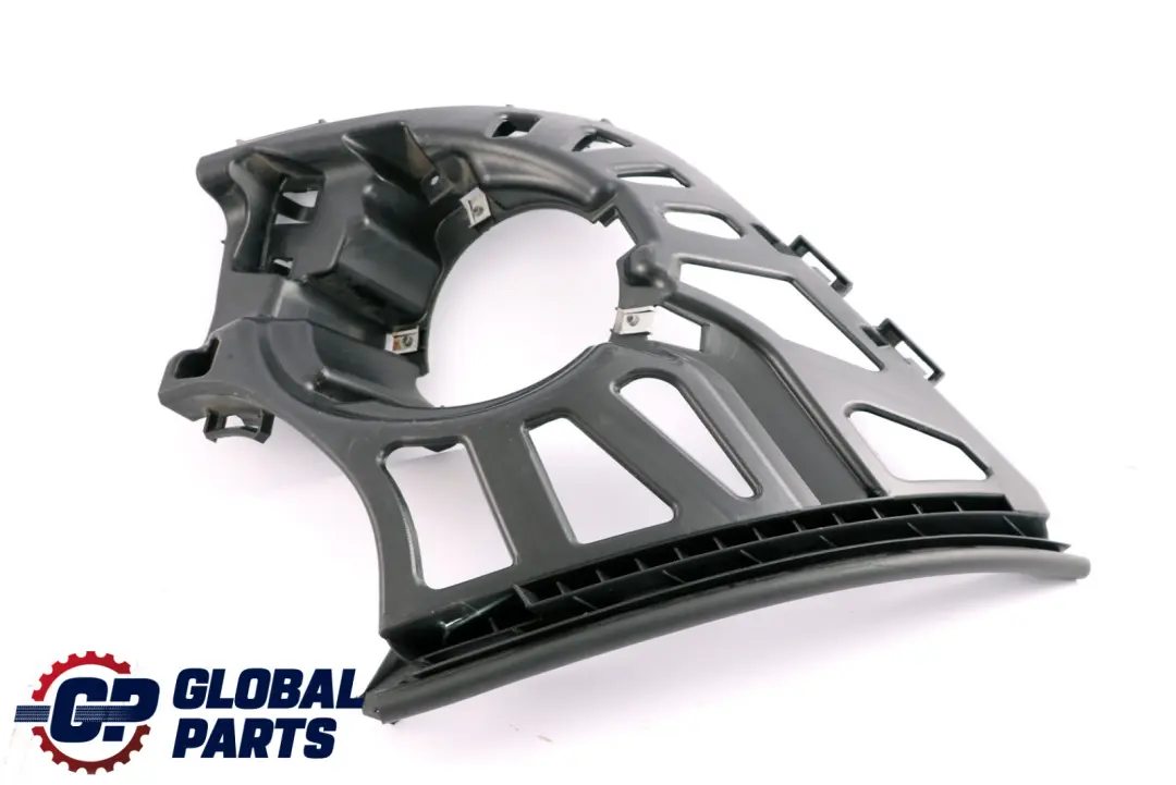 Paraurti anteriore Supporto Fendinebbia Destro per Mini Cooper S F55 F56 F57 con numero di parte 7337816 Mini Cooper S F55 F56 F57 Paraurti anteriore Supporto Fendinebbia Destro - SKU 7337816 - Numero di parte 7337816