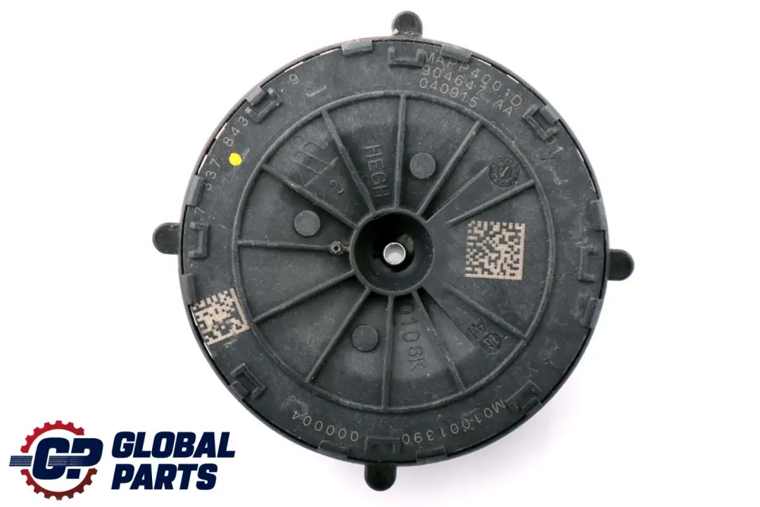  Wing Mirror Motor Mini F54 F55 F56 F60 Left N/S Outside Adjuster Drive - SKU 7337843 - Part number 7337843