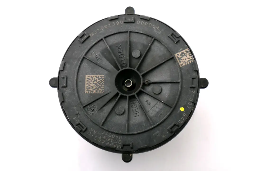  Motore Specchietto Retrovisore Mini F54 F55 F56 F60 Esterno Regolatore - SKU 7337843 - Numero di parte 7337843