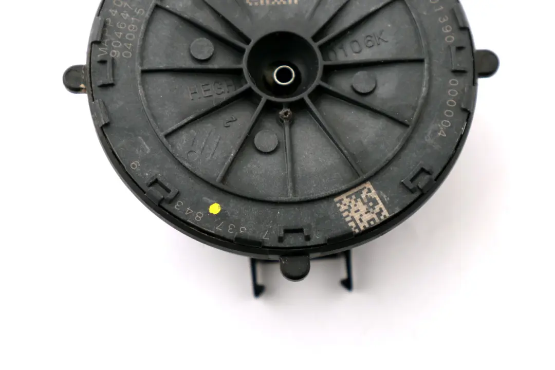 Wing Mirror Motor Mini F54 F55 F56 F60 Left N/S Outside Adjuster Drive to with Part number 7337843 Wing Mirror Motor Mini F54 F55 F56 F60 Left N/S Outside Adjuster Drive - SKU 7337843 - Part number 7337843