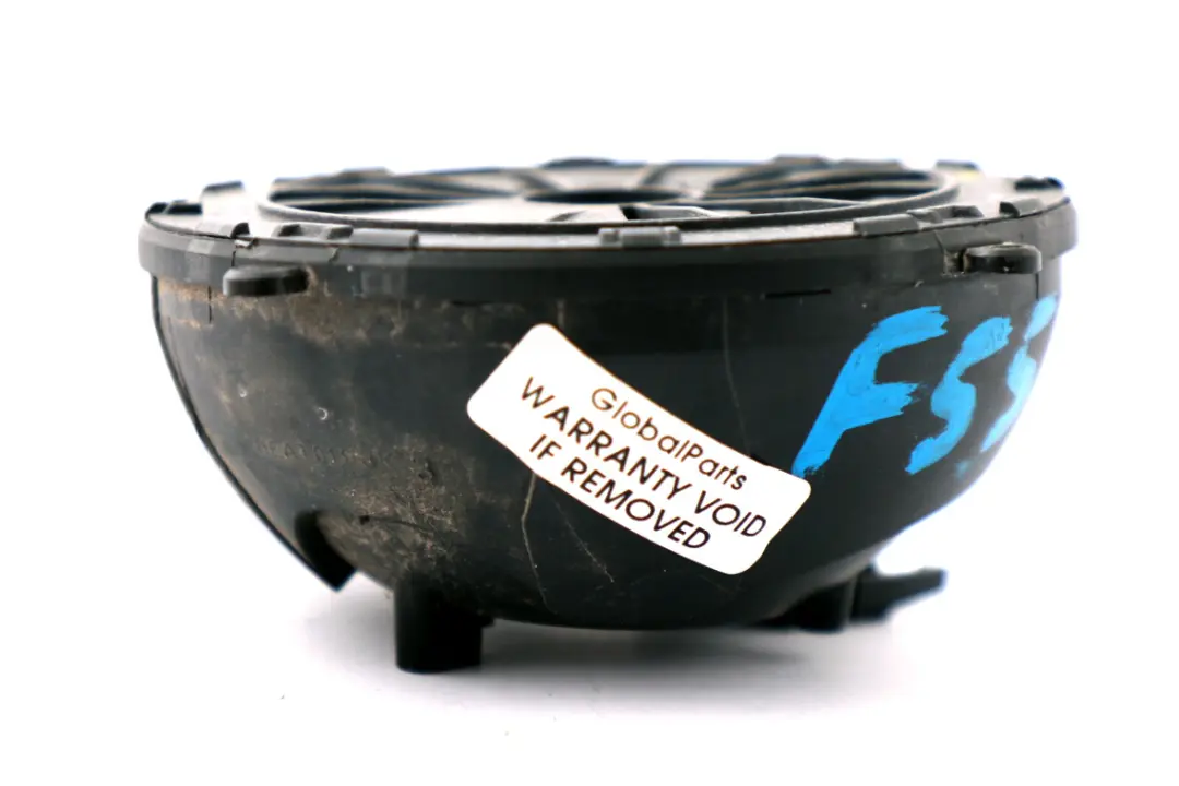  Motor Espejo Retrovisor Mini F54 F55 F56 F60 Izquierdo Exterior Ajuste - SKU 7337843 - Número de pieza 7337843