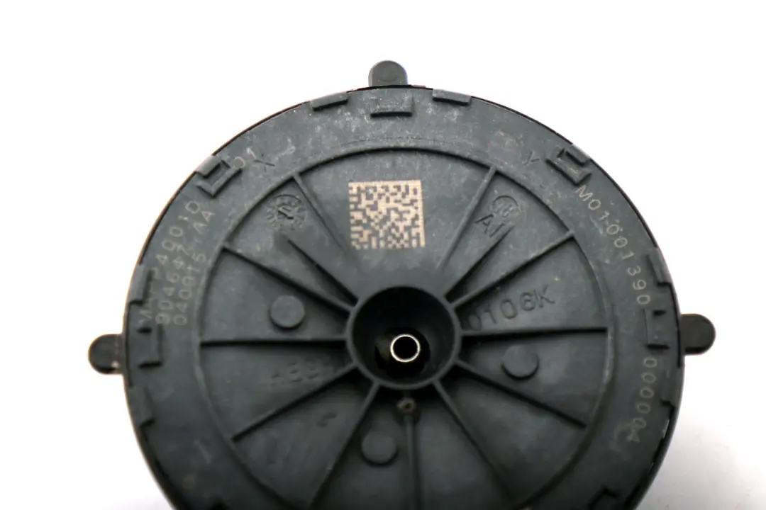  Außenspiegel Motor Mini F54 F55 F56 F60 Links Außenversteller Antrieb - SKU 7337843 - Teilenummer 7337843