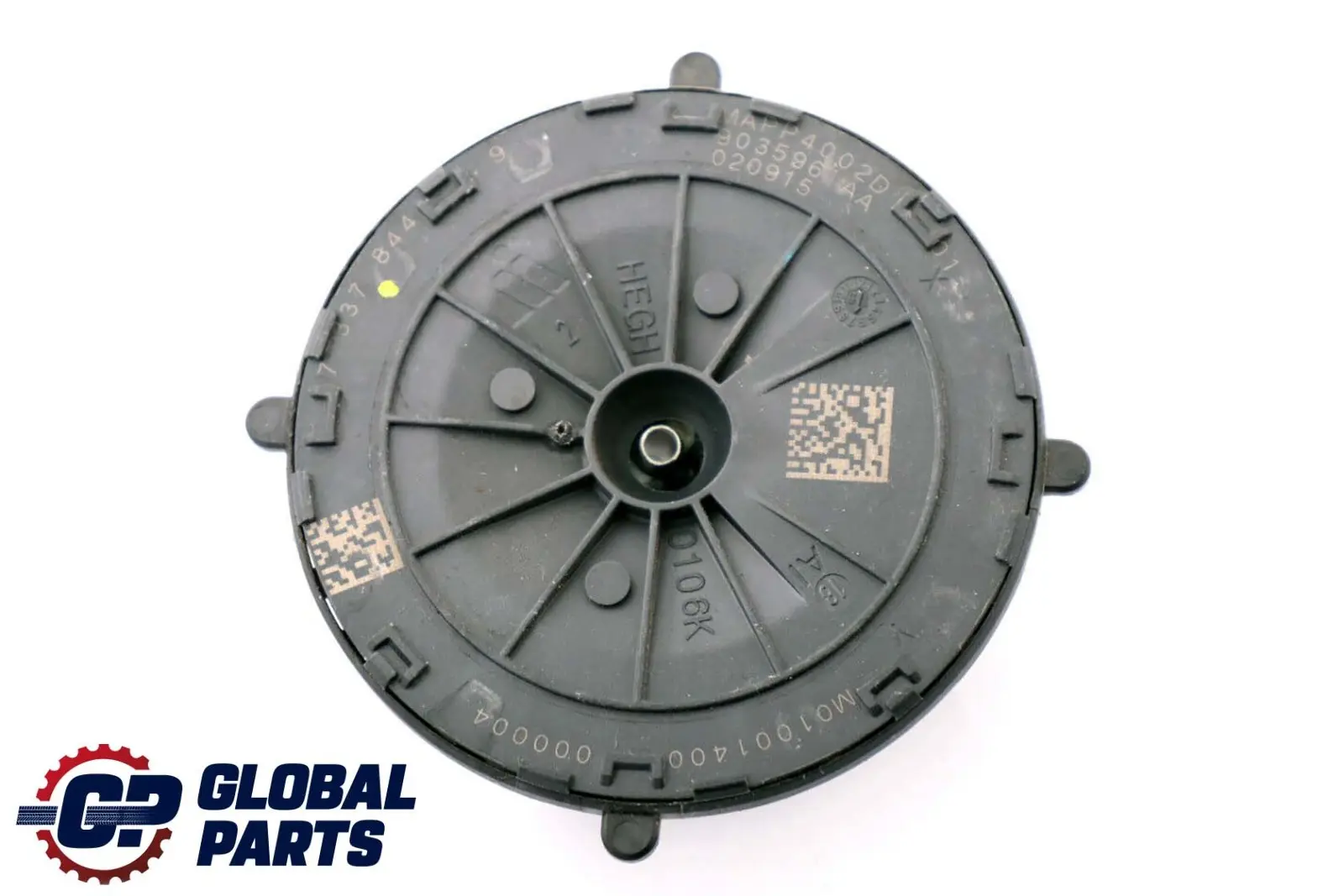 Mini F55 F56 Specchio Retrovisore Esterno Destro Motore Azionamento 7337844