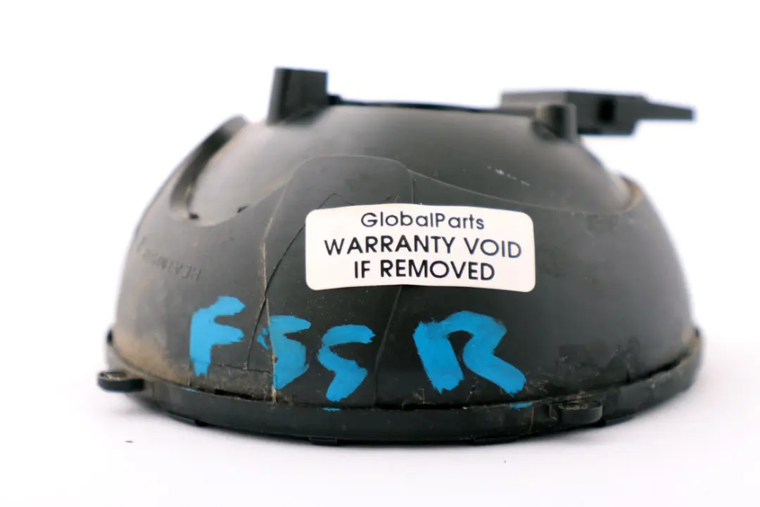 Right O/S Wing Mirror Outside Adjuster Drive Motor to BMW Mini F55 F56 with Part number 7337844 BMW Mini F55 F56 Right O/S Wing Mirror Outside Adjuster Drive Motor - SKU 7337844 - Part number 7337844