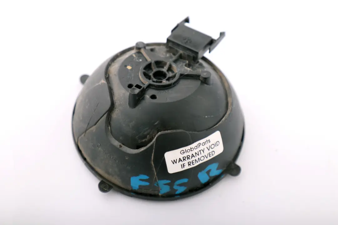 Mini F55 F56 Derecha Espejo Exterior Ajustador Motor De accionamiento - SKU 7337844 - Número de pieza 7337844