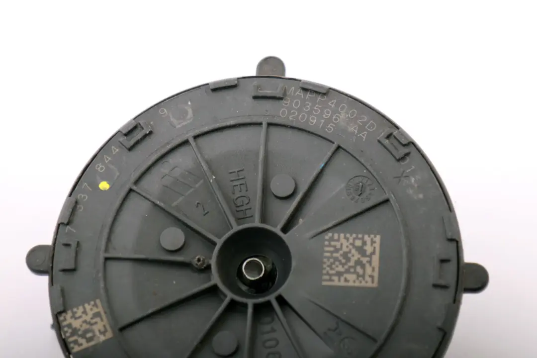 Mini F55 F56 Derecha Espejo Exterior Ajustador Motor De accionamiento - SKU 7337844 - Número de pieza 7337844
