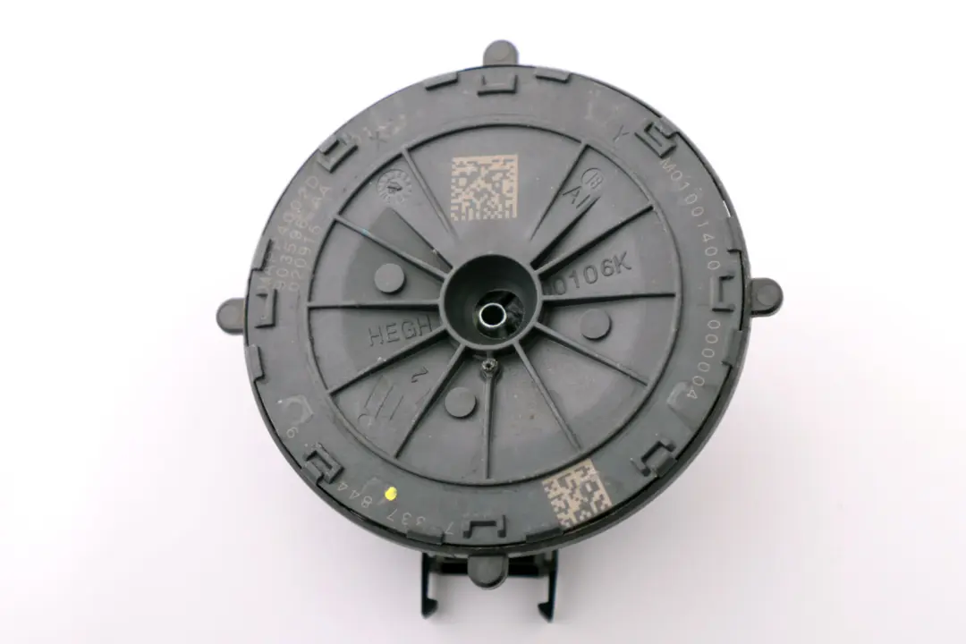 Mini F55 F56 Derecha Espejo Exterior Ajustador Motor De accionamiento - SKU 7337844 - Número de pieza 7337844