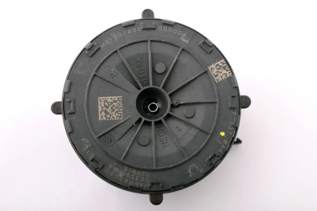 Mini F55 F56 Derecha Espejo Exterior Ajustador Motor De accionamiento - SKU 7337844 - Número de pieza 7337844