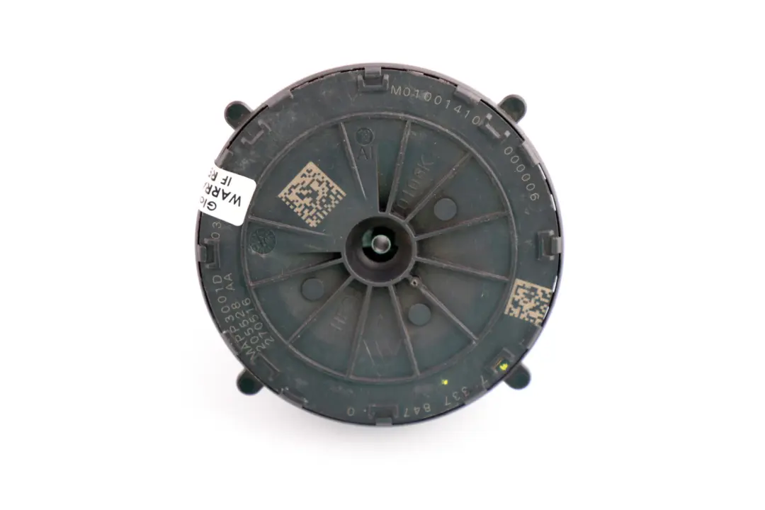 Außenspiegel Memory Motor für BMW F10 F12 LCI Mini F55 F56 mit Teilenummer 7337847 BMW F10 F12 LCI Mini F55 F56 Außenspiegel Memory Motor - SKU 7337847 - Teilenummer 7337847