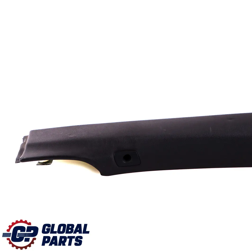 Shoulder Rear Left N/S Trim Panel Cover Window to BMW 4 F33 F83 M4 Convertible with Part number 7337861 BMW 4 F33 F83 M4 Convertible Shoulder Rear Left N/S Trim Panel Cover Window - SKU 7337861 - Part number 7337861