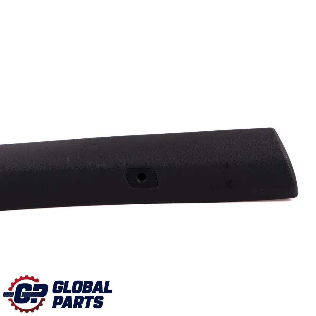 Schulter hinten links Verkleidungsplatte Abdeckung Fenster für BMW F33 F83 M4 Cabrio mit Teilenummer 7337861 BMW F33 F83 M4 Cabrio Schulter hinten links Verkleidungsplatte Abdeckung Fenster - SKU 7337861 - Teilenummer 7337861