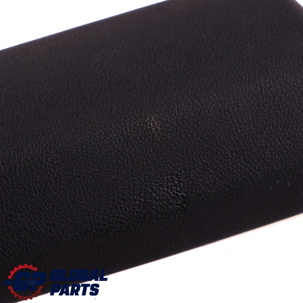 Schulter hinten links Verkleidungsplatte Abdeckung Fenster für BMW F33 F83 M4 Cabrio mit Teilenummer 7337861 BMW F33 F83 M4 Cabrio Schulter hinten links Verkleidungsplatte Abdeckung Fenster - SKU 7337861 - Teilenummer 7337861