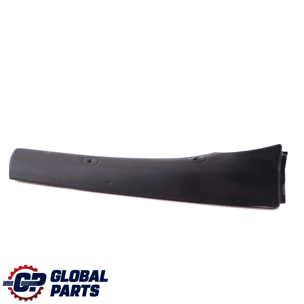 BMW F33 F83 M4 Cabriolet Epaule Arrière Gauche Habillage Panneau Fenêtre - SKU 7337861 - Numéro de pièce 7337861