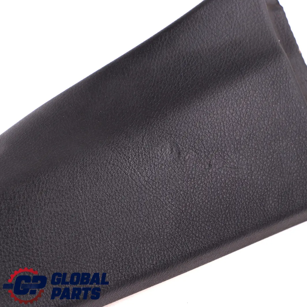 Shoulder Rear Left N/S Trim Panel Cover Window to BMW 4 F33 F83 M4 Convertible with Part number 7337861 BMW 4 F33 F83 M4 Convertible Shoulder Rear Left N/S Trim Panel Cover Window - SKU 7337861 - Part number 7337861