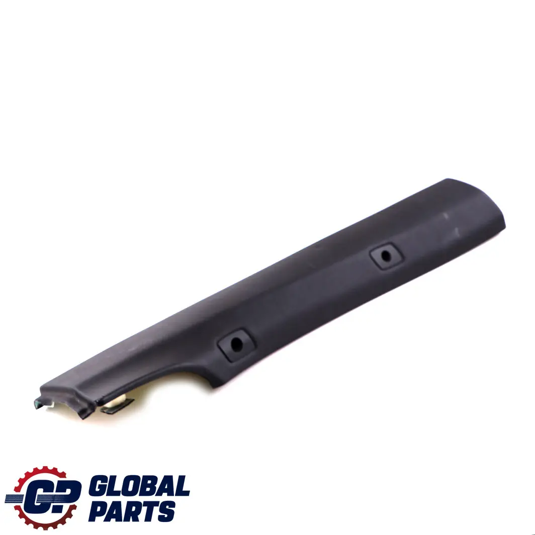 Hombro Trasero Izquierdo Recorte Cubierta Ventana para BMW F33 F83 M4 Convertible con número de pieza 7337861 BMW F33 F83 M4 Convertible Hombro Trasero Izquierdo Recorte Cubierta Ventana - SKU 7337861 - Número de pieza 7337861